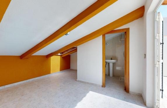 For Sale - Apartment - Pilar de la Horadada - La Torre de la Horadada