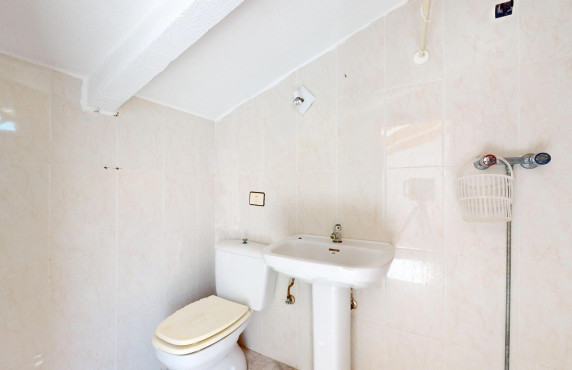 For Sale - Apartment - Pilar de la Horadada - La Torre de la Horadada
