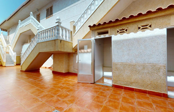 For Sale - Apartment - Pilar de la Horadada - La Torre de la Horadada