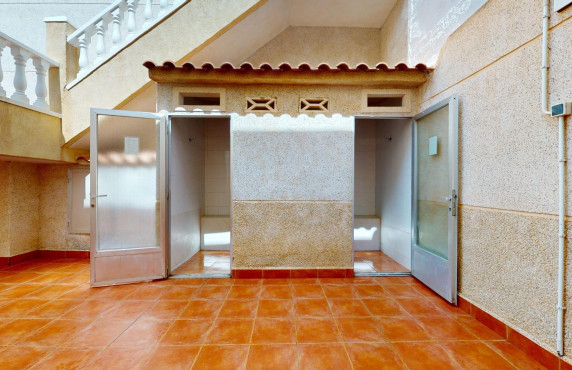 For Sale - Apartment - Pilar de la Horadada - La Torre de la Horadada