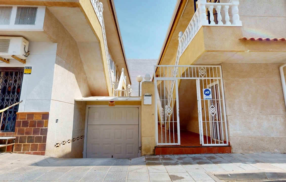 For Sale - Apartment - Pilar de la Horadada - La Torre de la Horadada