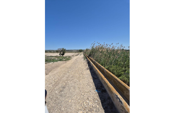 Venta - Country land - La hoya - La Hoya-Daimes-El Derramador