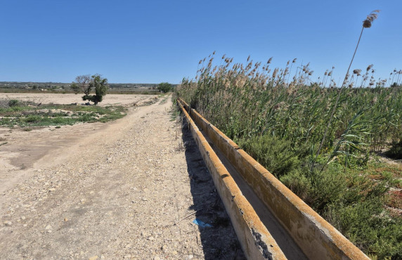 Venta - Country land - La hoya - La Hoya-Daimes-El Derramador