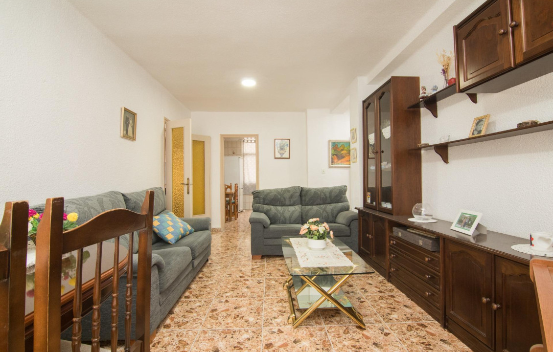 Venta - Piso - Elche - Carrus