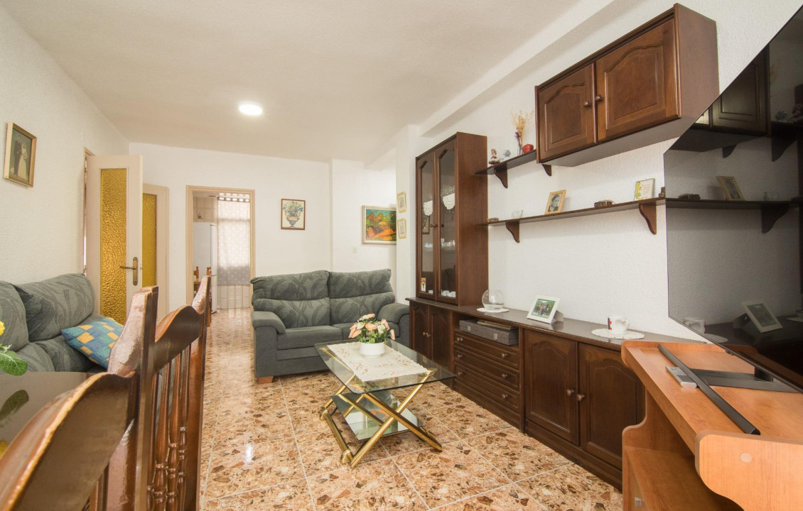 Venta - Piso - Elche - Carrus