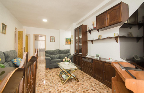 Venta - Piso - Elche - Carrus