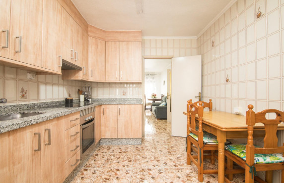 Venta - Piso - Elche - Carrus