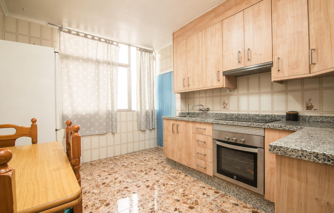 Venta - Piso - Elche - Carrus
