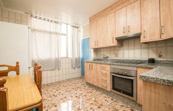 Venta - Piso - Elche - Carrus