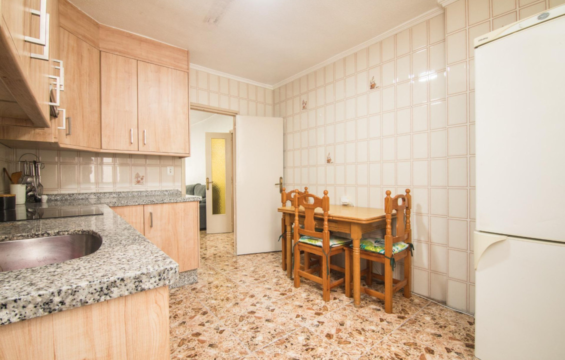 Venta - Piso - Elche - Carrus