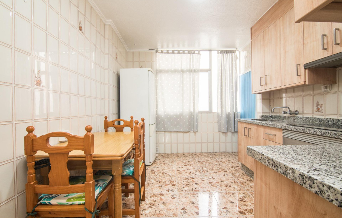 Venta - Piso - Elche - Carrus