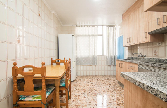 Venta - Piso - Elche - Carrus