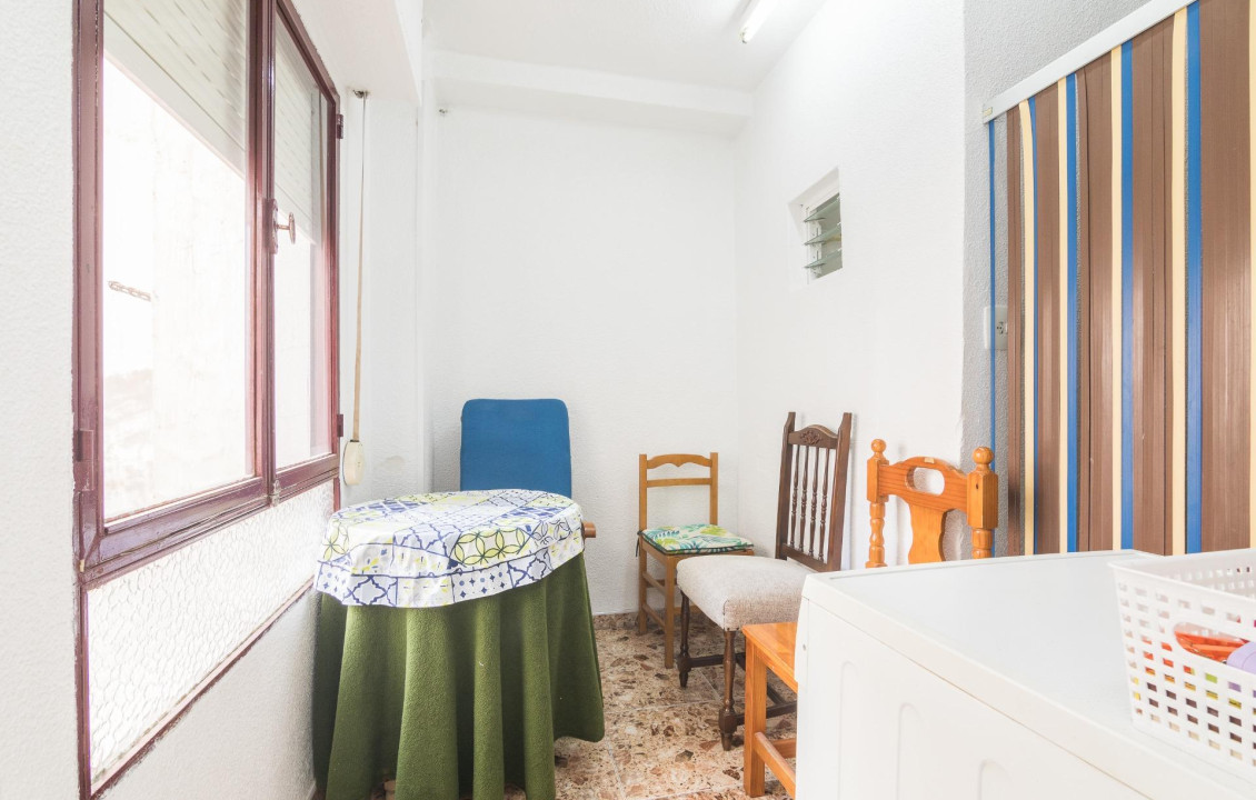 Venta - Piso - Elche - Carrus