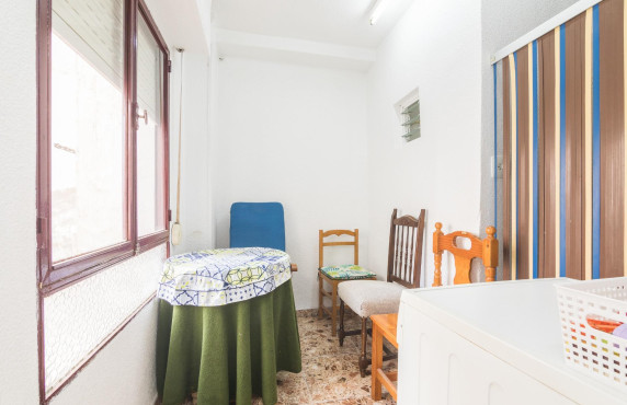 Venta - Piso - Elche - Carrus