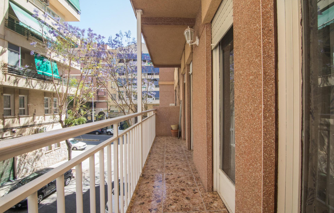 Venta - Piso - Elche - Carrus