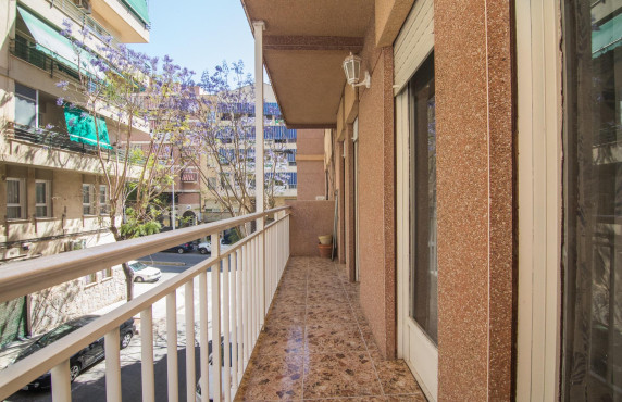 Venta - Piso - Elche - Carrus