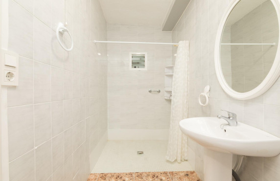 Venta - Piso - Elche - Carrus