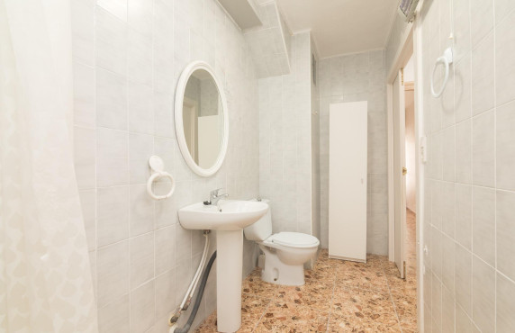 Venta - Piso - Elche - Carrus