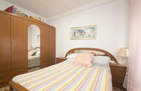 Venta - Piso - Elche - Carrus