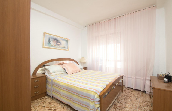 Venta - Piso - Elche - Carrus