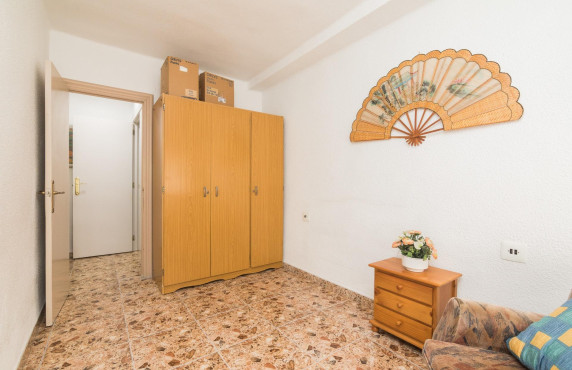 Venta - Piso - Elche - Carrus