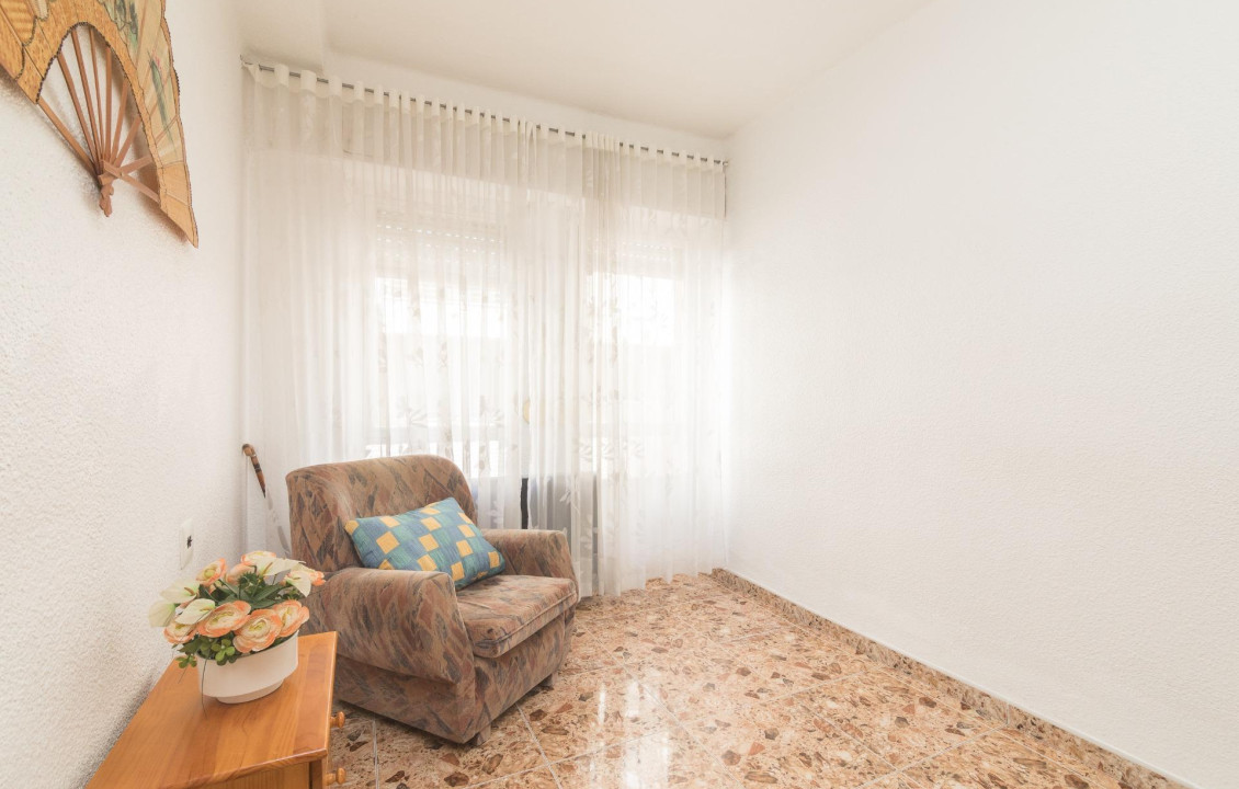 Venta - Piso - Elche - Carrus