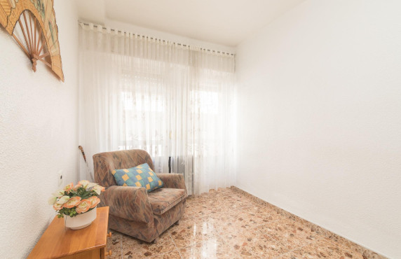 Venta - Piso - Elche - Carrus