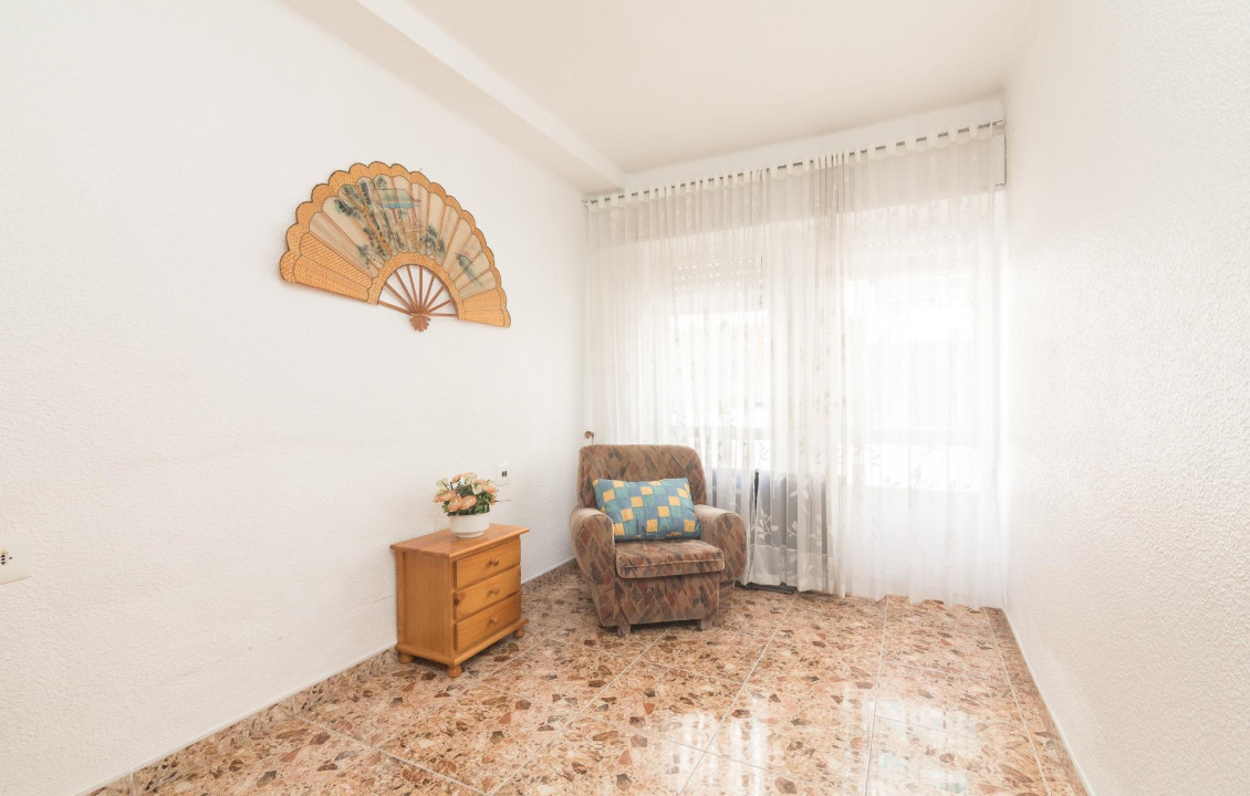 Venta - Piso - Elche - Carrus