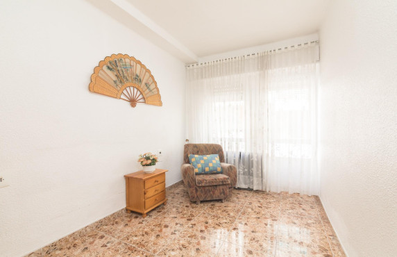 Venta - Piso - Elche - Carrus