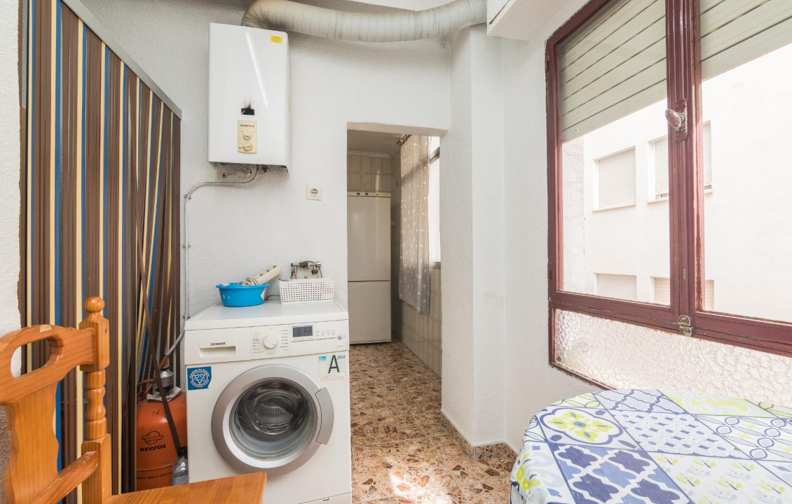 Venta - Piso - Elche - Carrus