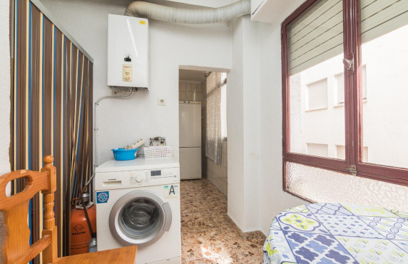 Venta - Piso - Elche - Carrus