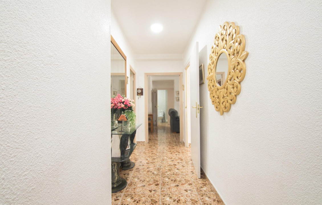 Venta - Piso - Elche - Carrus