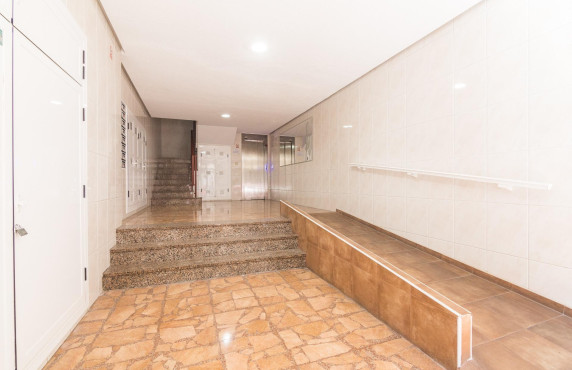 Venta - Piso - Elche - Carrus