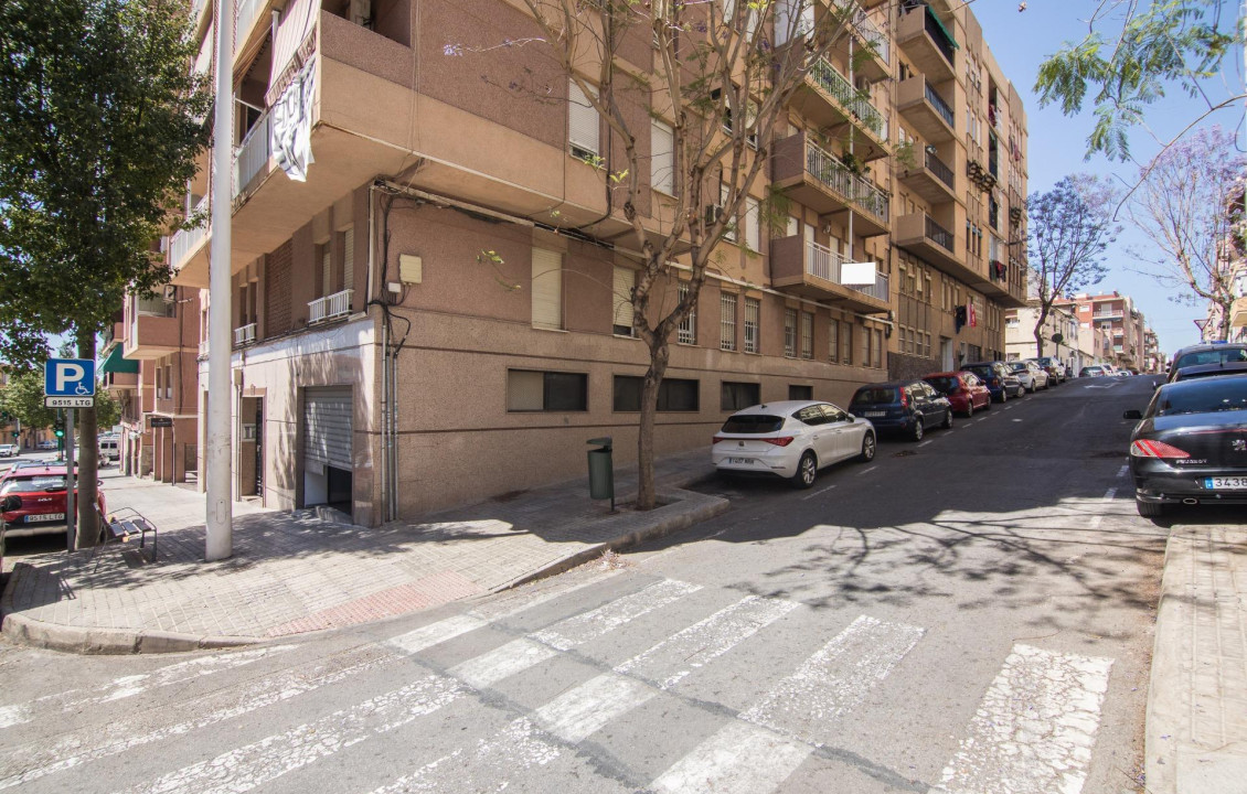 Venta - Piso - Elche - Carrus