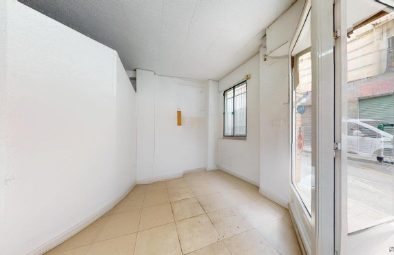 For Sale - Commercial Unit - Elche - Corazon de Jesus