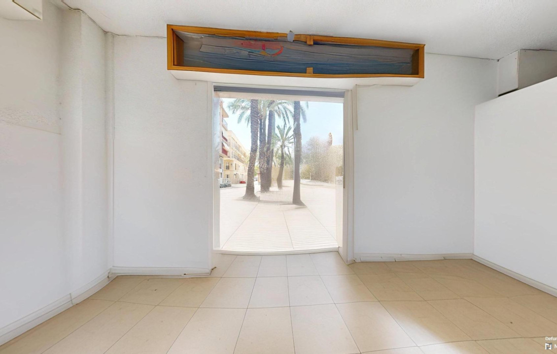 For Sale - Commercial Unit - Elche - Corazon de Jesus