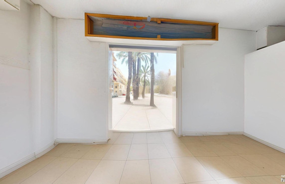 For Sale - Commercial Unit - Elche - Corazon de Jesus