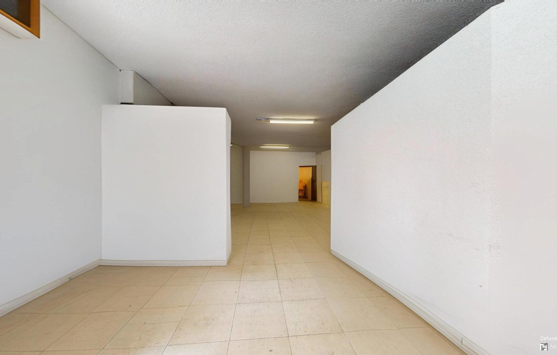 For Sale - Commercial Unit - Elche - Corazon de Jesus