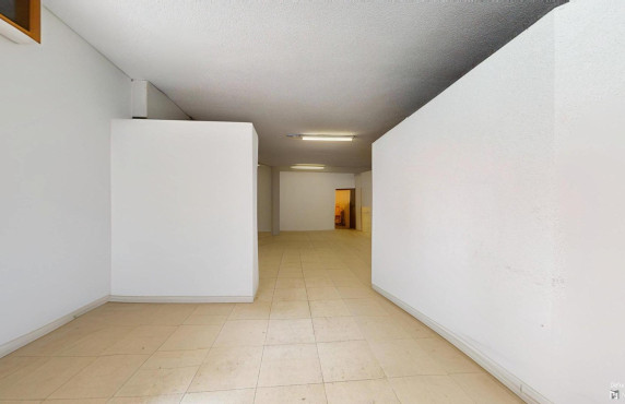 For Sale - Commercial Unit - Elche - Corazon de Jesus