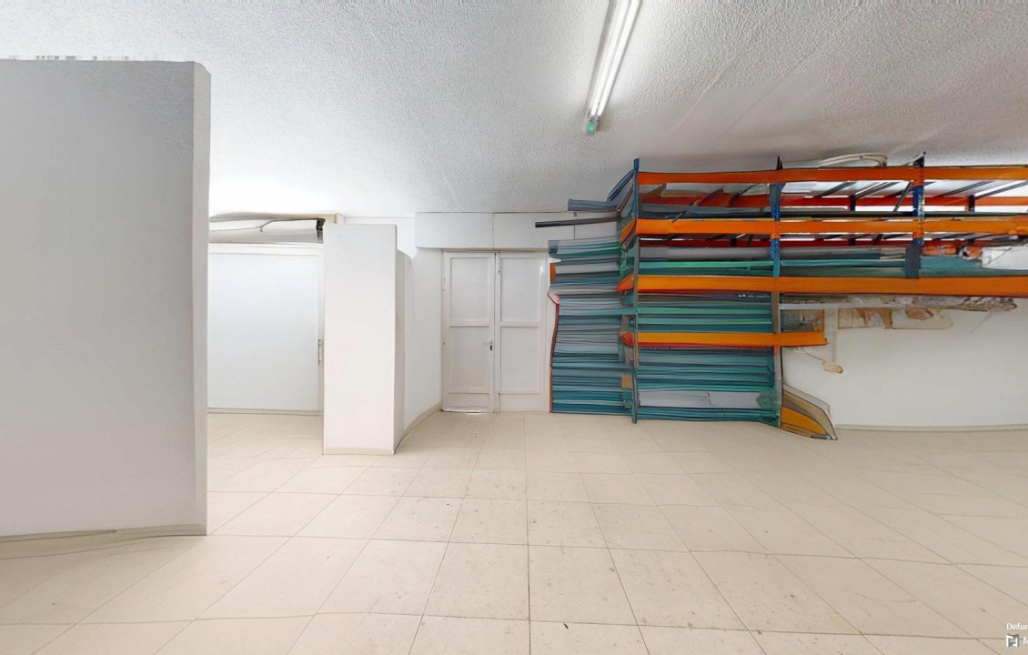 For Sale - Commercial Unit - Elche - Corazon de Jesus
