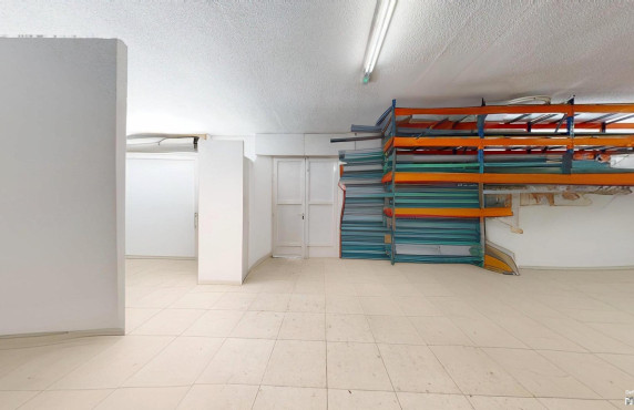 For Sale - Commercial Unit - Elche - Corazon de Jesus