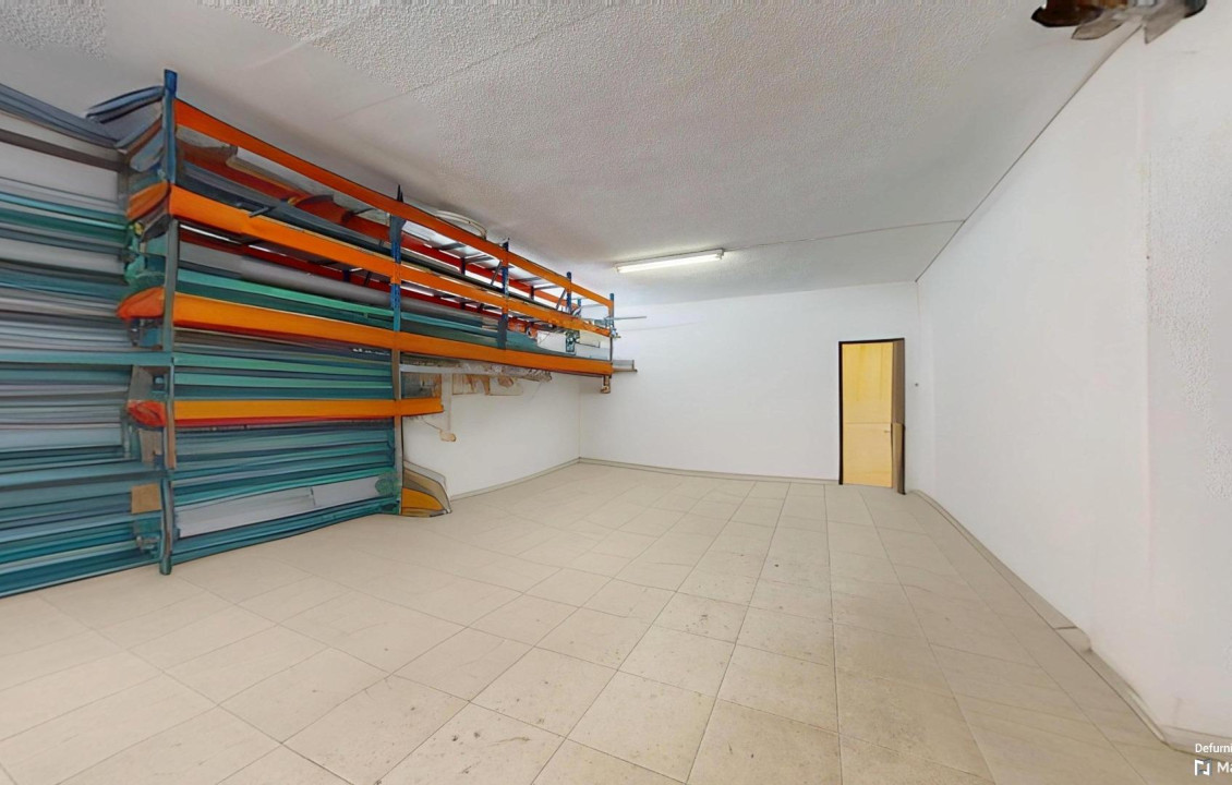 For Sale - Commercial Unit - Elche - Corazon de Jesus