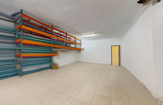 For Sale - Commercial Unit - Elche - Corazon de Jesus