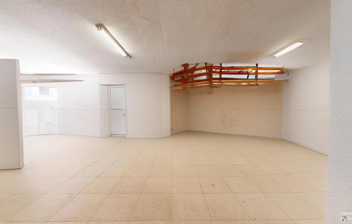 For Sale - Commercial Unit - Elche - Corazon de Jesus