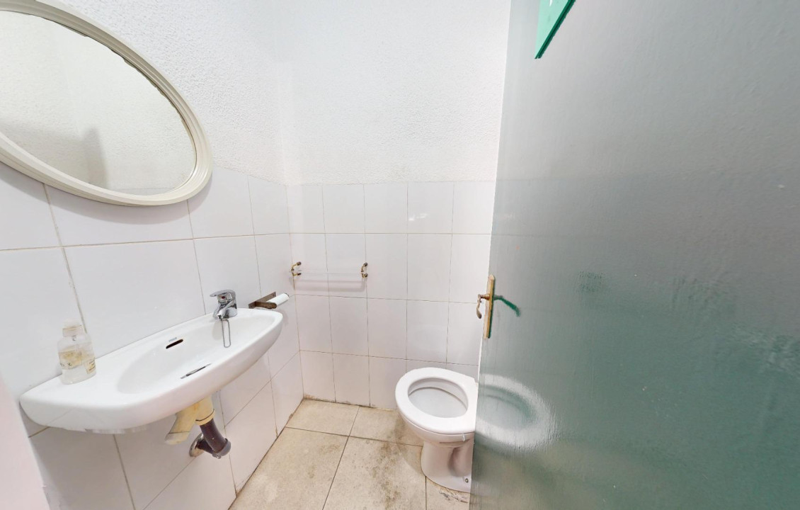 For Sale - Commercial Unit - Elche - Corazon de Jesus
