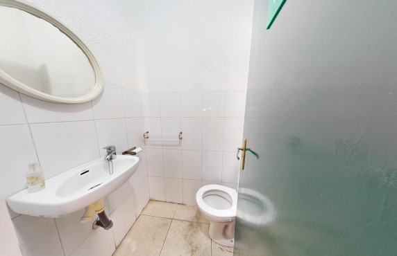 For Sale - Commercial Unit - Elche - Corazon de Jesus