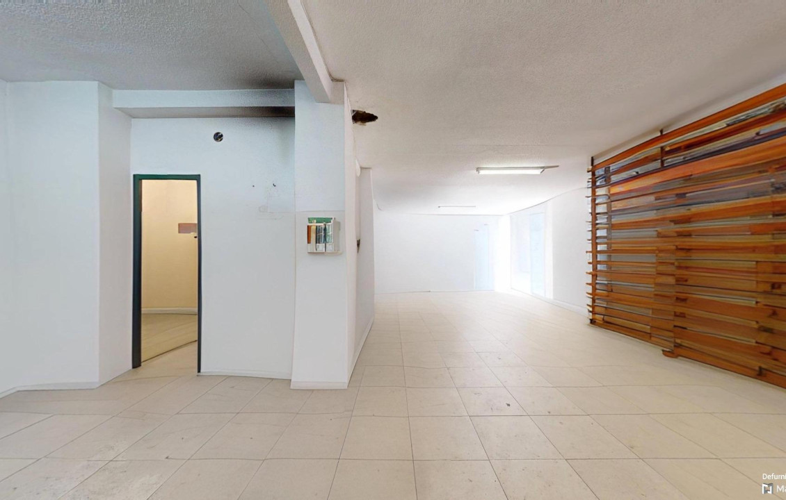 For Sale - Commercial Unit - Elche - Corazon de Jesus