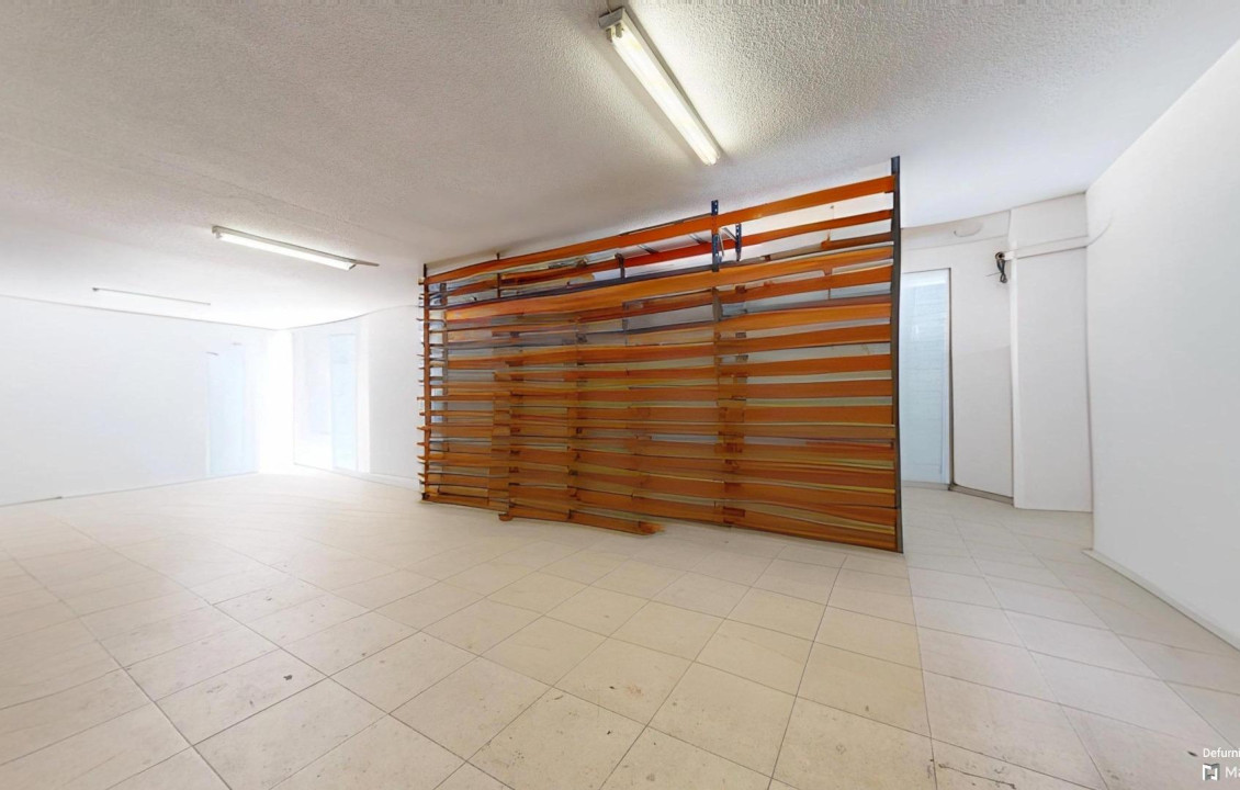 For Sale - Commercial Unit - Elche - Corazon de Jesus