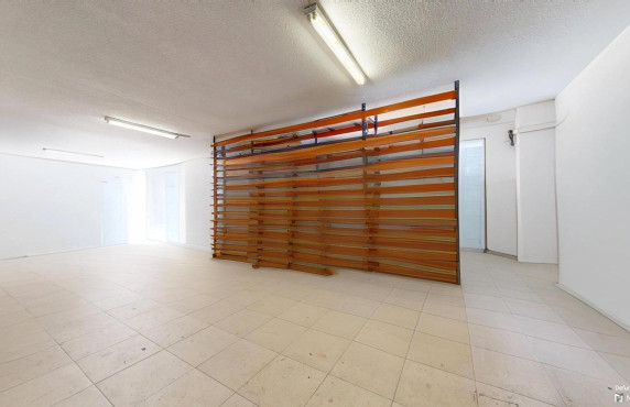 For Sale - Commercial Unit - Elche - Corazon de Jesus