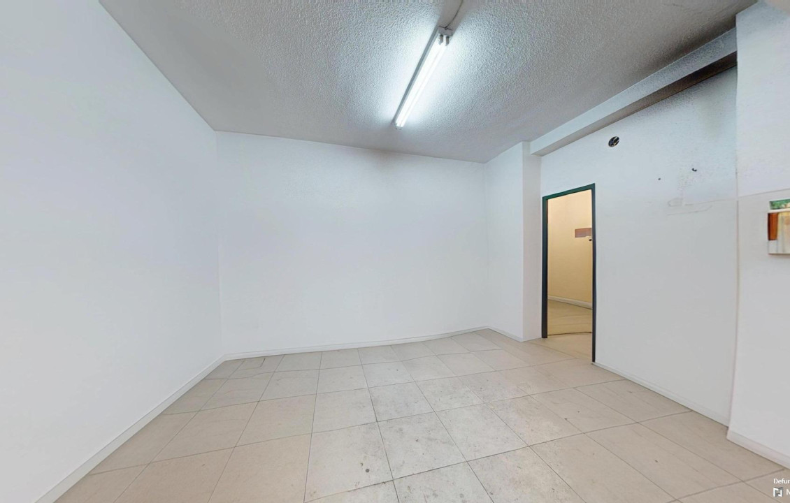 For Sale - Commercial Unit - Elche - Corazon de Jesus